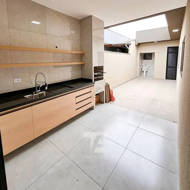 Casa de Condomínio com 3 quartos à venda, 175m2 em Residencial Maricá, Pindamonhangaba - SP - imagem 6 Foto 6 de Casa de Condomínio com 3 quartos à venda, 175m2 em Residencial Maricá, Pindamonhangaba - SP