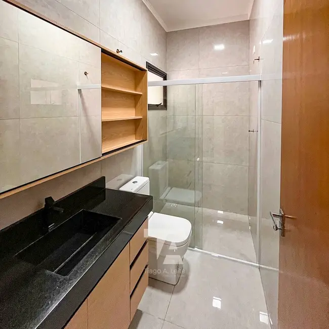 Casa de Condomínio com 3 quartos à venda, 175m2 em Residencial Maricá, Pindamonhangaba - SP - imagem 9 Foto 9 de Casa de Condomínio com 3 quartos à venda, 175m2 em Residencial Maricá, Pindamonhangaba - SP
