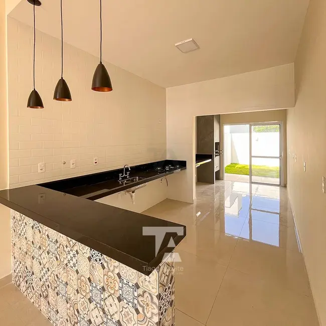 Foto 1 de Casa de Condomínio com 3 quartos à venda, 175m2 em Residencial Maricá, Pindamonhangaba - SP