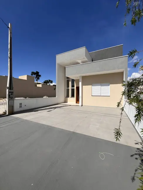 Foto 5 de Casa de Condomínio com 3 quartos à venda, 175m2 em Residencial Maricá, Pindamonhangaba - SP