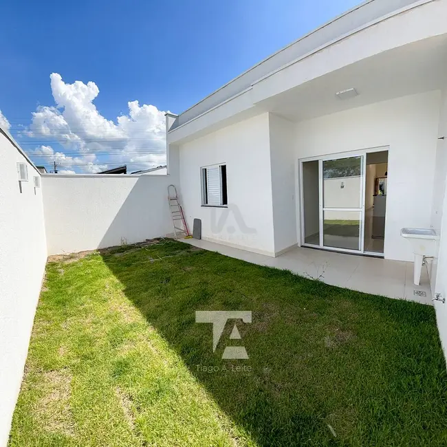 Foto 3 de Casa de Condomínio com 3 quartos à venda, 175m2 em Residencial Maricá, Pindamonhangaba - SP