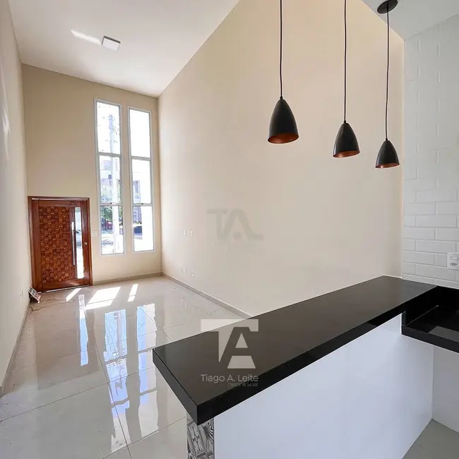 Foto 4 de Casa de Condomínio com 3 quartos à venda, 175m2 em Residencial Maricá, Pindamonhangaba - SP