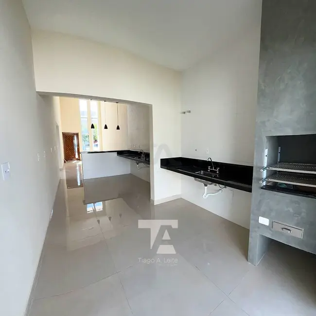 Foto 6 de Casa de Condomínio com 3 quartos à venda, 175m2 em Residencial Maricá, Pindamonhangaba - SP