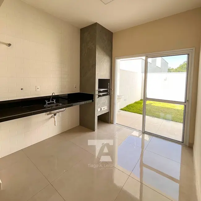 Foto 9 de Casa de Condomínio com 3 quartos à venda, 175m2 em Residencial Maricá, Pindamonhangaba - SP