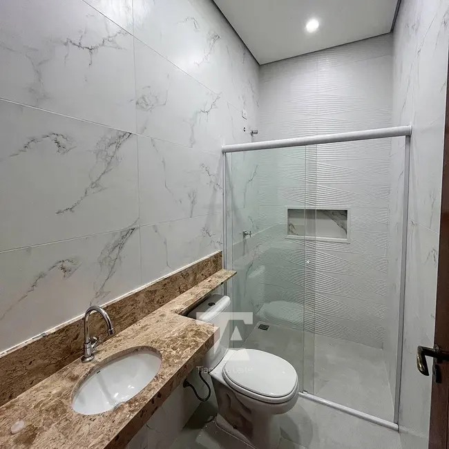 Foto 7 de Casa de Condomínio com 3 quartos à venda, 175m2 em Residencial Maricá, Pindamonhangaba - SP