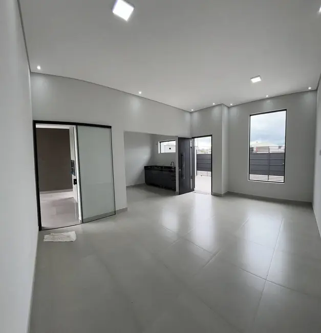 Foto 7 de Casa com 3 quartos à venda, 175m2 em Loteamento Santa Clara, Pindamonhangaba - SP