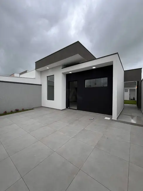 Foto 2 de Casa com 3 quartos à venda, 175m2 em Loteamento Santa Clara, Pindamonhangaba - SP