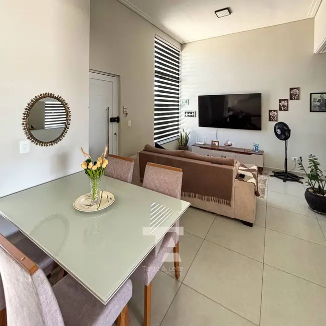Foto 5 de Casa de Condomínio com 2 quartos à venda, 175m2 em Residencial Maricá, Pindamonhangaba - SP