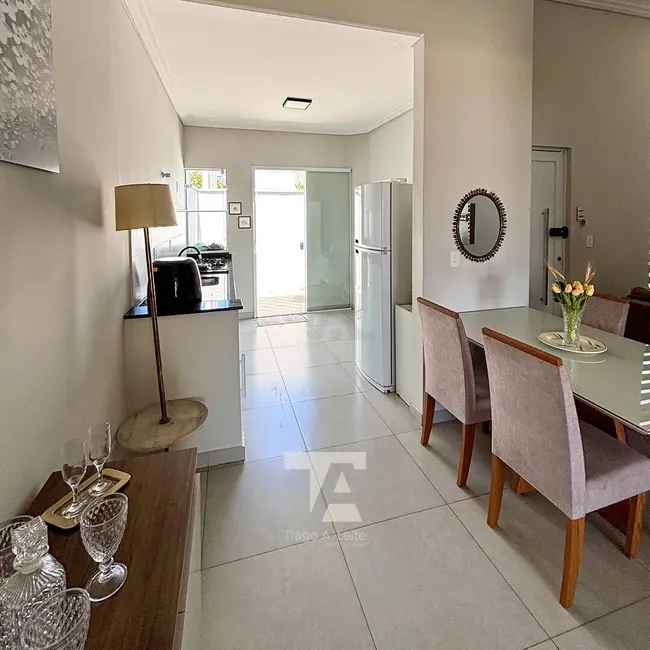 Foto 6 de Casa de Condomínio com 2 quartos à venda, 175m2 em Residencial Maricá, Pindamonhangaba - SP