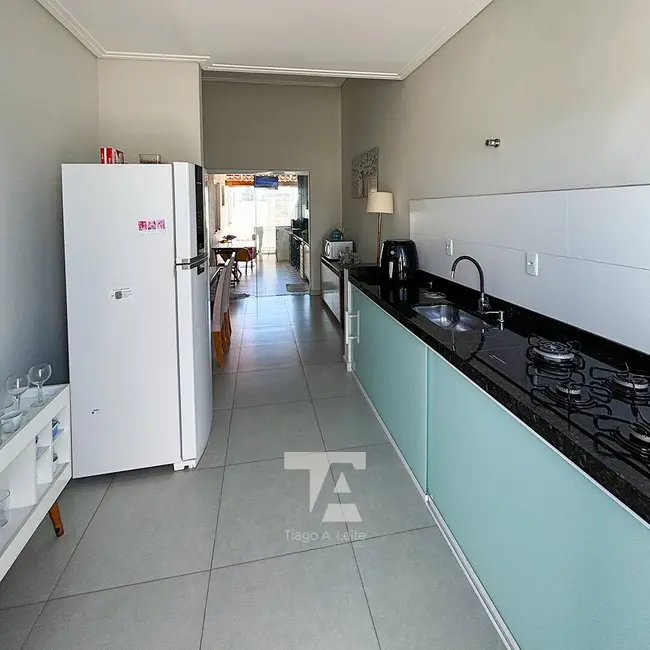 Foto 7 de Casa de Condomínio com 2 quartos à venda, 175m2 em Residencial Maricá, Pindamonhangaba - SP