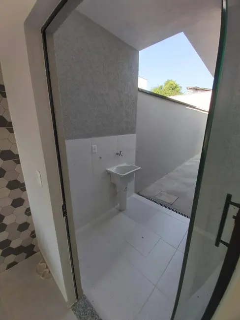 Foto 5 de Casa à venda, 125m2 em Jardim Hípica Pinheiro, Taubate - SP