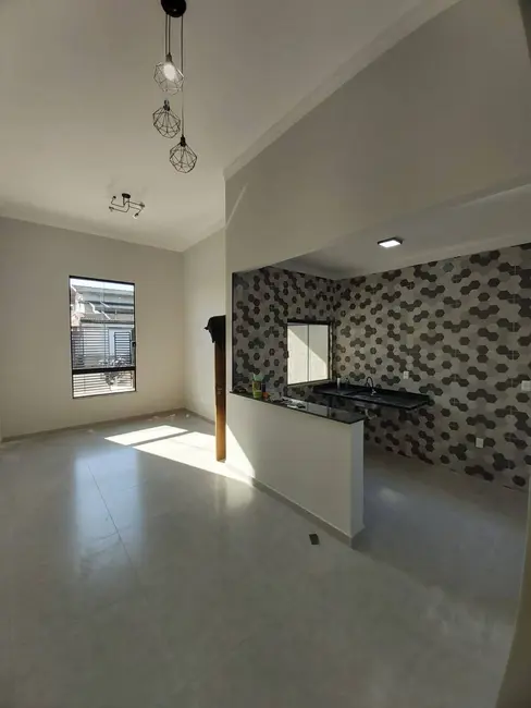 Foto 2 de Casa à venda, 125m2 em Jardim Hípica Pinheiro, Taubate - SP