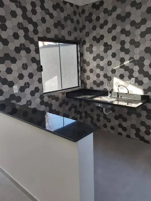 Foto 6 de Casa à venda, 125m2 em Jardim Hípica Pinheiro, Taubate - SP