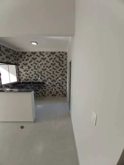 Foto 3 de Casa à venda, 125m2 em Jardim Hípica Pinheiro, Taubate - SP