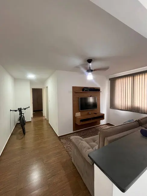 Apartamento com 2 quartos à venda, 45m2 em Crispim, Pindamonhangaba - SP - imagem 1 Foto 1 de Apartamento com 2 quartos à venda, 45m2 em Crispim, Pindamonhangaba - SP