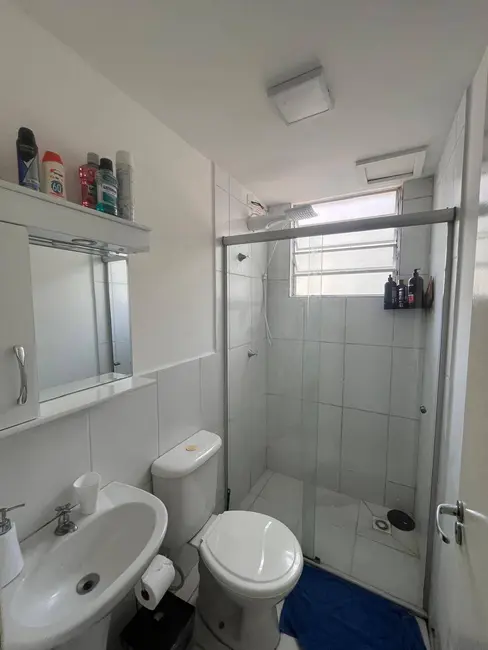 Apartamento com 2 quartos à venda, 45m2 em Crispim, Pindamonhangaba - SP - imagem 4 Foto 4 de Apartamento com 2 quartos à venda, 45m2 em Crispim, Pindamonhangaba - SP
