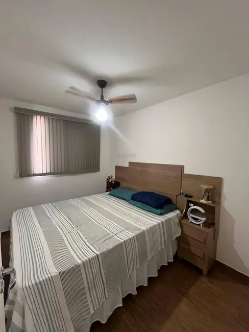 Apartamento com 2 quartos à venda, 45m2 em Crispim, Pindamonhangaba - SP - imagem 5 Foto 5 de Apartamento com 2 quartos à venda, 45m2 em Crispim, Pindamonhangaba - SP
