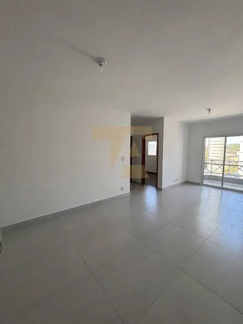 Foto 4 de Apartamento com 2 quartos à venda em Crispim, Pindamonhangaba - SP
