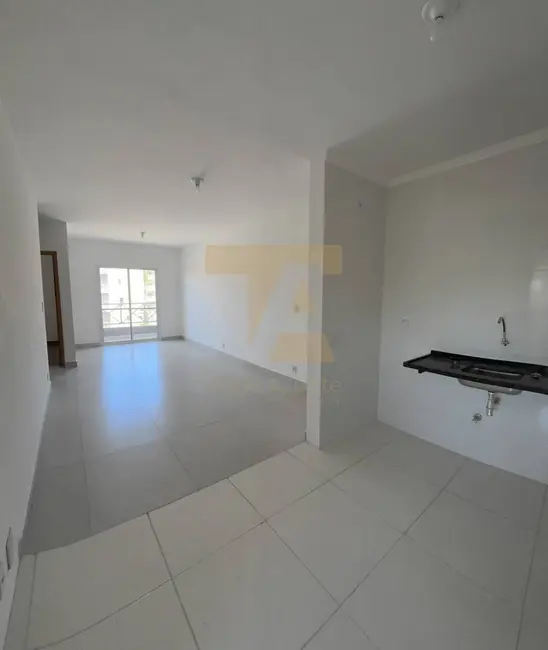 Foto 2 de Apartamento com 2 quartos à venda em Crispim, Pindamonhangaba - SP