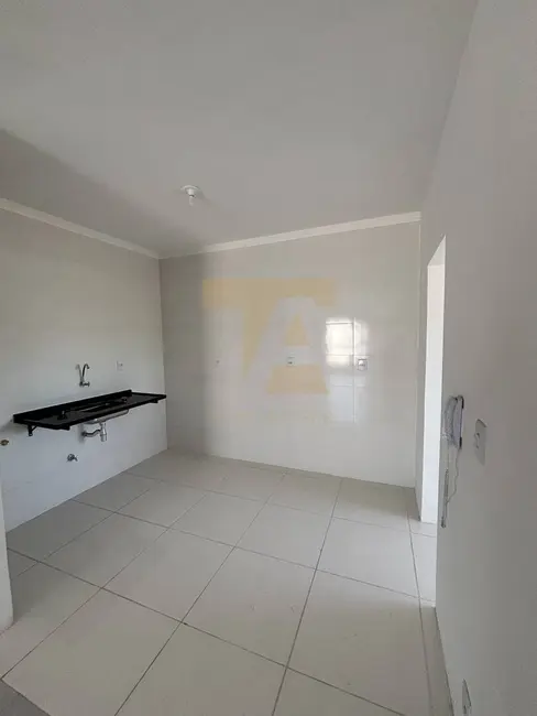 Foto 7 de Apartamento com 2 quartos à venda em Crispim, Pindamonhangaba - SP