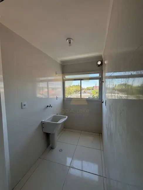 Foto 8 de Apartamento com 2 quartos à venda em Crispim, Pindamonhangaba - SP