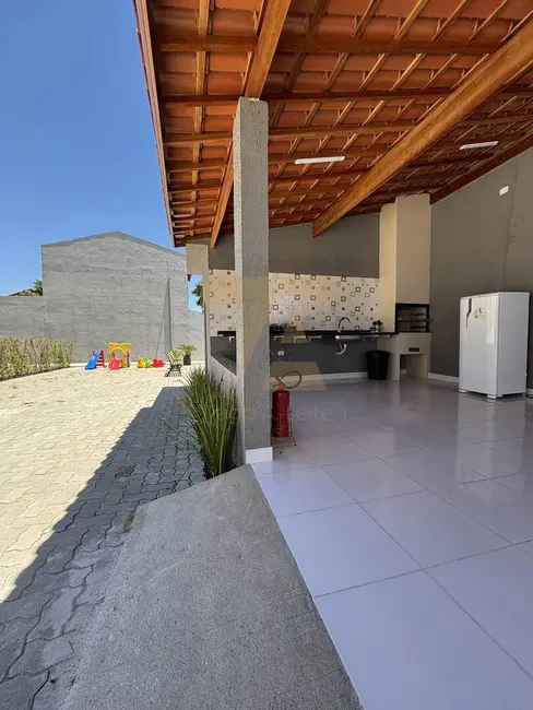 Foto 1 de Apartamento com 2 quartos à venda em Crispim, Pindamonhangaba - SP