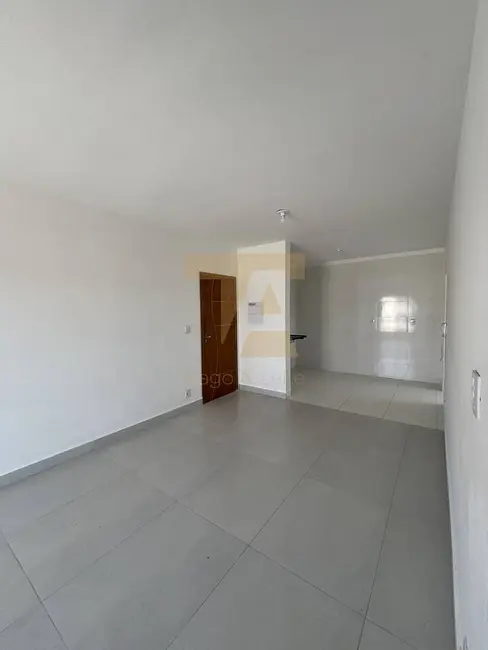 Foto 6 de Apartamento com 2 quartos à venda em Crispim, Pindamonhangaba - SP