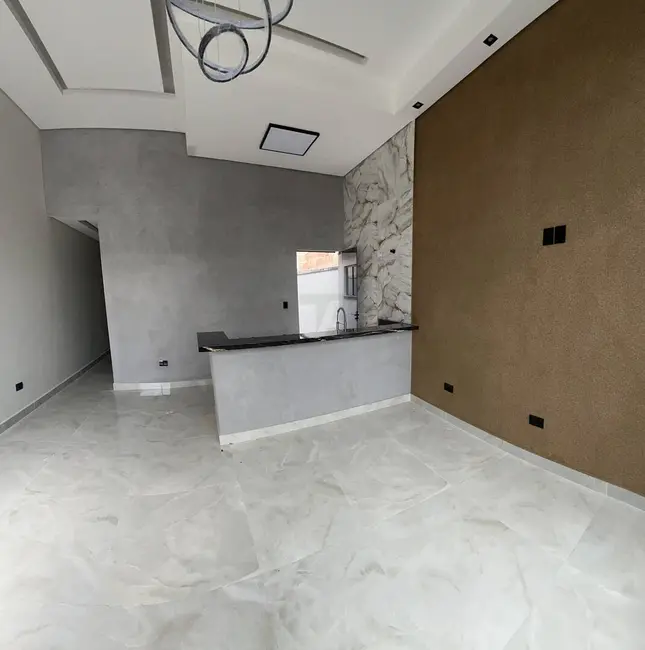 Casa com 2 quartos à venda, 125m2 em Cidade Nova, Pindamonhangaba - SP - imagem 3 Foto 3 de Casa com 2 quartos à venda, 125m2 em Cidade Nova, Pindamonhangaba - SP