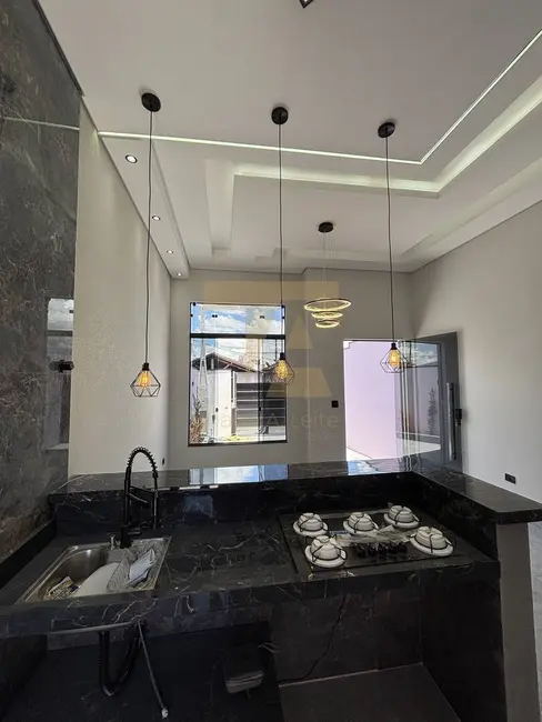 Foto 6 de Casa com 2 quartos à venda, 125m2 em Cidade Nova, Pindamonhangaba - SP