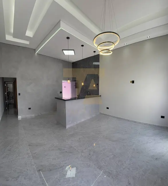 Foto 3 de Casa com 2 quartos à venda, 125m2 em Cidade Nova, Pindamonhangaba - SP