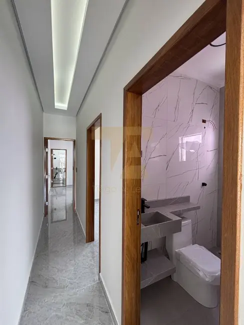Foto 7 de Casa com 2 quartos à venda, 125m2 em Cidade Nova, Pindamonhangaba - SP