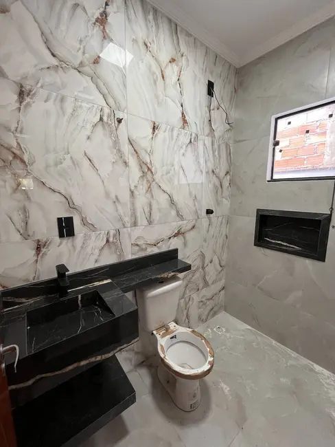 Casa com 2 quartos à venda, 125m2 em Cidade Nova, Pindamonhangaba - SP - imagem 7 Foto 7 de Casa com 2 quartos à venda, 125m2 em Cidade Nova, Pindamonhangaba - SP