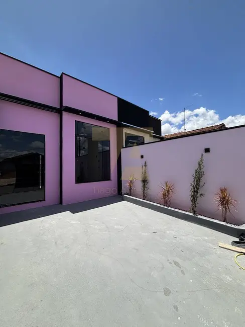 Foto 1 de Casa com 2 quartos à venda, 125m2 em Cidade Nova, Pindamonhangaba - SP