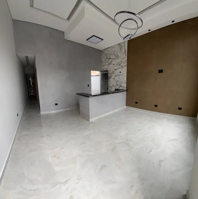 Foto 1 de Casa com 2 quartos à venda, 125m2 em Cidade Nova, Pindamonhangaba - SP
