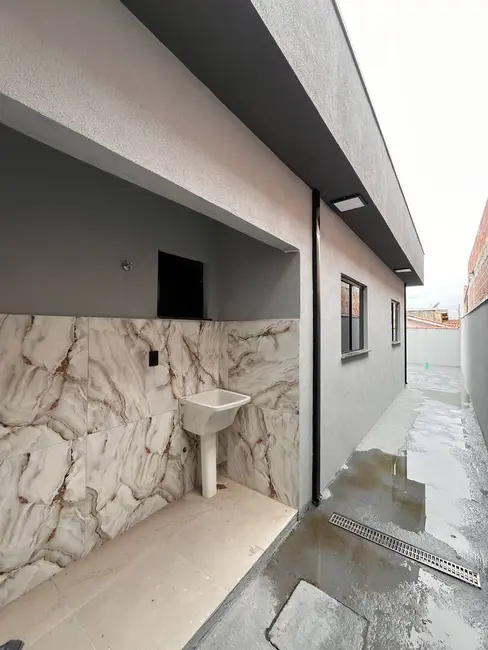 Casa com 2 quartos à venda, 125m2 em Cidade Nova, Pindamonhangaba - SP - imagem 9 Foto 9 de Casa com 2 quartos à venda, 125m2 em Cidade Nova, Pindamonhangaba - SP