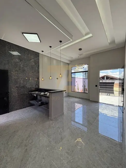 Foto 4 de Casa com 2 quartos à venda, 125m2 em Cidade Nova, Pindamonhangaba - SP