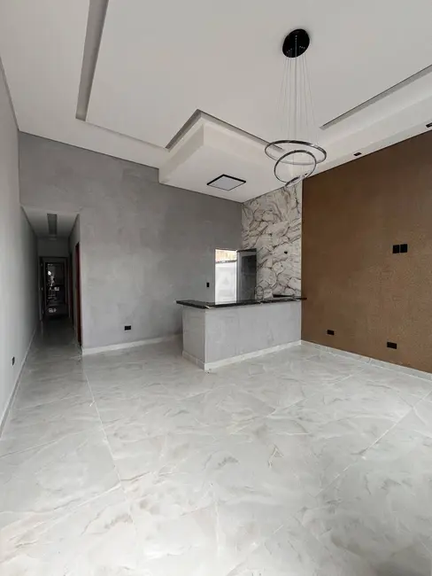 Casa com 2 quartos à venda, 125m2 em Cidade Nova, Pindamonhangaba - SP - imagem 4 Foto 4 de Casa com 2 quartos à venda, 125m2 em Cidade Nova, Pindamonhangaba - SP