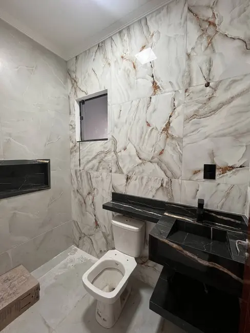 Casa com 2 quartos à venda, 125m2 em Cidade Nova, Pindamonhangaba - SP - imagem 6 Foto 6 de Casa com 2 quartos à venda, 125m2 em Cidade Nova, Pindamonhangaba - SP