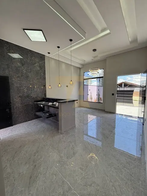 Foto 5 de Casa com 2 quartos à venda, 125m2 em Cidade Nova, Pindamonhangaba - SP