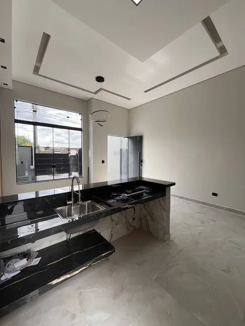 Foto 2 de Casa com 2 quartos à venda, 125m2 em Cidade Nova, Pindamonhangaba - SP