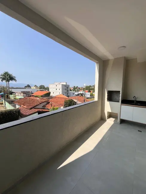 Foto 1 de Apartamento com 3 quartos à venda em Parque das Nações, Pindamonhangaba - SP