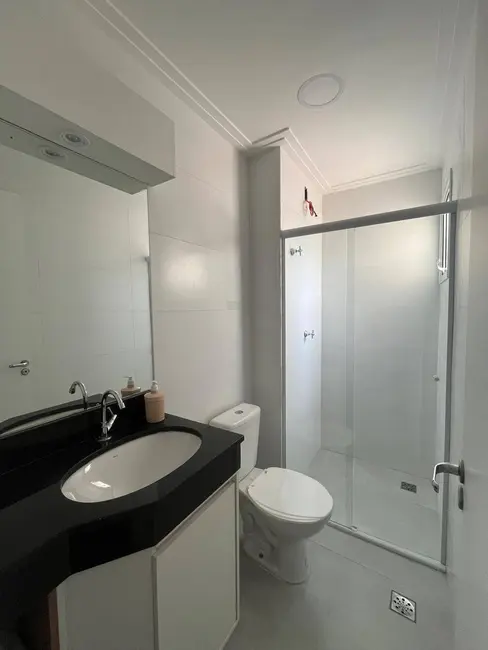 Foto 2 de Apartamento com 3 quartos à venda em Parque das Nações, Pindamonhangaba - SP