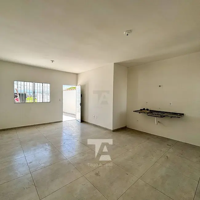 Foto 3 de Casa com 2 quartos à venda, 125m2 em Conjunto Habitacional Terra dos Ipês, Pindamonhangaba - SP