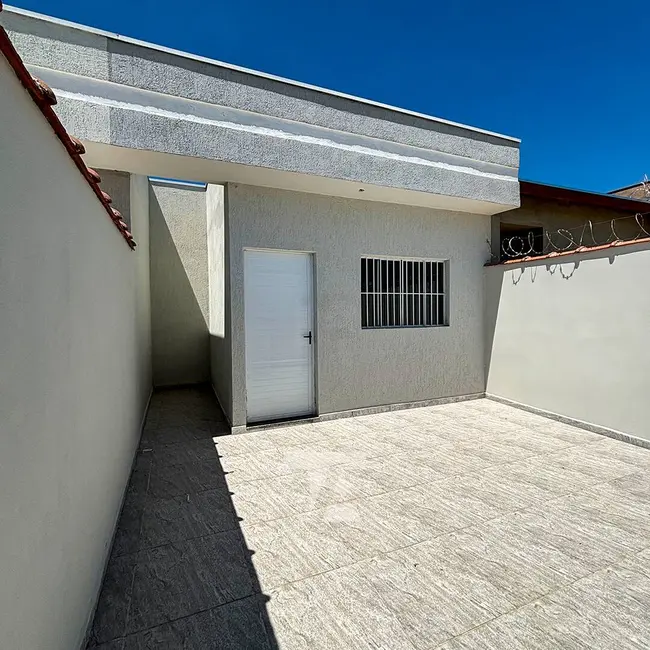 Foto 6 de Casa com 2 quartos à venda, 125m2 em Conjunto Habitacional Terra dos Ipês, Pindamonhangaba - SP