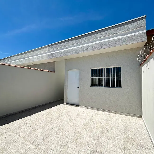 Foto 1 de Casa com 2 quartos à venda, 125m2 em Conjunto Habitacional Terra dos Ipês, Pindamonhangaba - SP