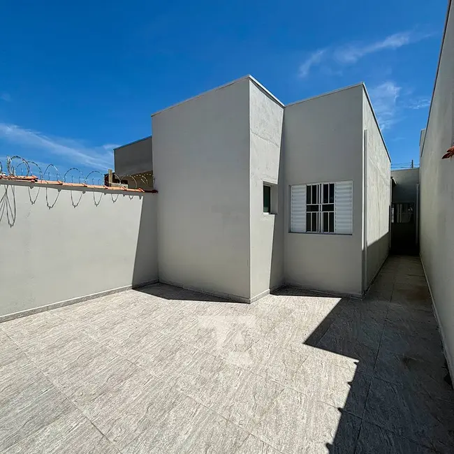 Foto 9 de Casa com 2 quartos à venda, 125m2 em Conjunto Habitacional Terra dos Ipês, Pindamonhangaba - SP