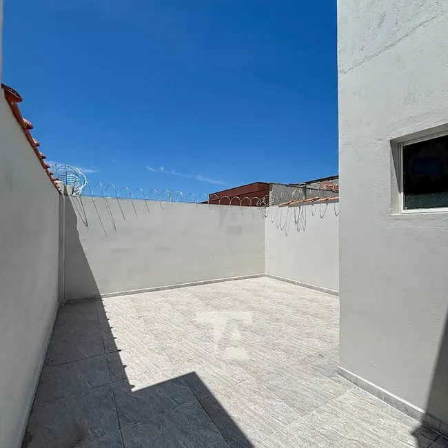 Foto 8 de Casa com 2 quartos à venda, 125m2 em Conjunto Habitacional Terra dos Ipês, Pindamonhangaba - SP