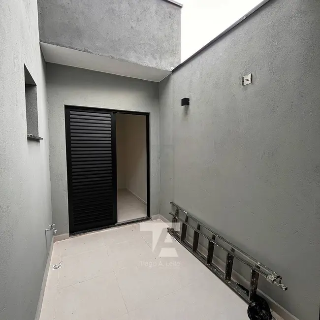 Foto 7 de Casa com 3 quartos à venda, 175m2 em Loteamento Santa Clara, Pindamonhangaba - SP