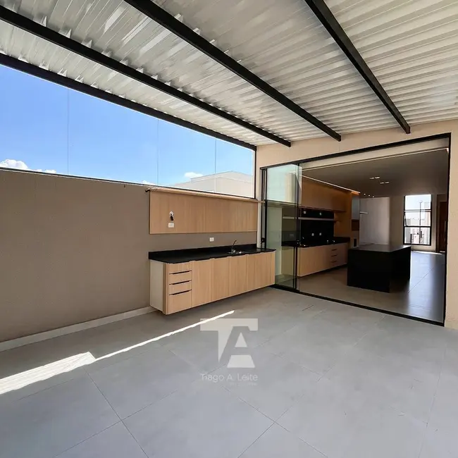 Foto 8 de Casa de Condomínio com 3 quartos à venda, 250m2 em Nossa Senhora do Perpétuo Socorro, Pindamonhangaba - SP