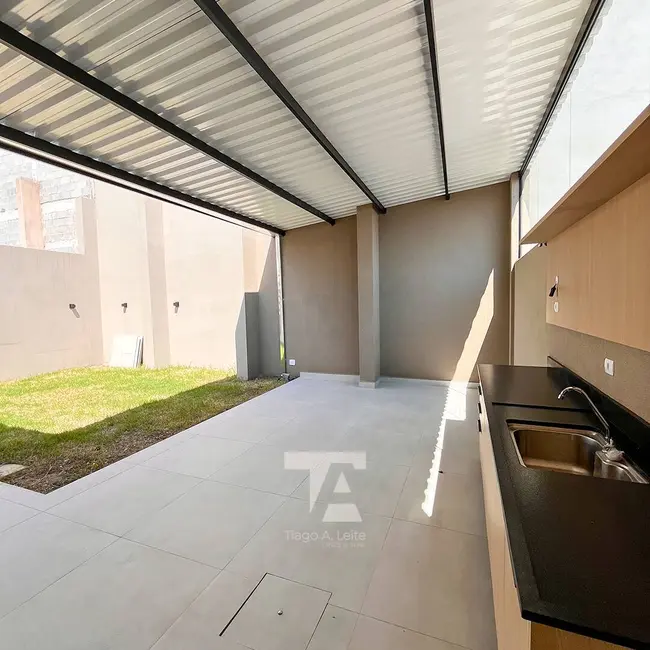 Foto 7 de Casa de Condomínio com 3 quartos à venda, 250m2 em Nossa Senhora do Perpétuo Socorro, Pindamonhangaba - SP